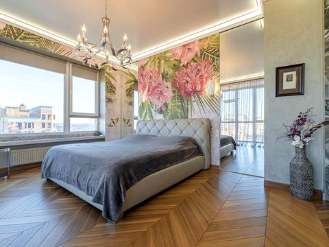 квартира по адресу Паньковская ул., 20/82