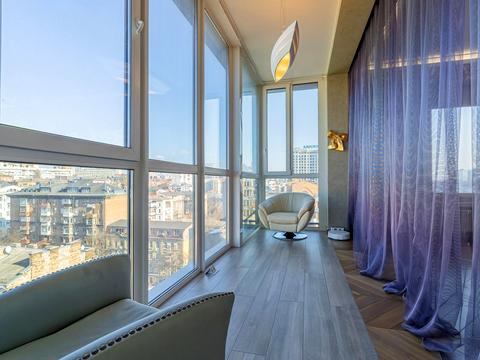 квартира по адресу Паньковская ул., 20/82