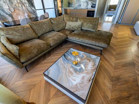 квартира по адресу Паньковская ул., 20/82