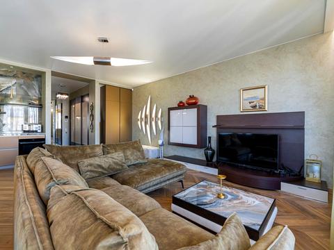 квартира по адресу Паньковская ул., 20/82