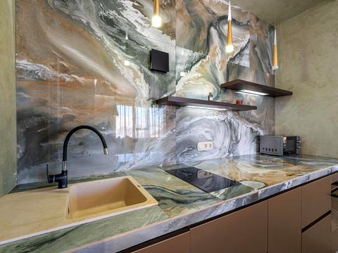 квартира по адресу Паньковская ул., 20/82