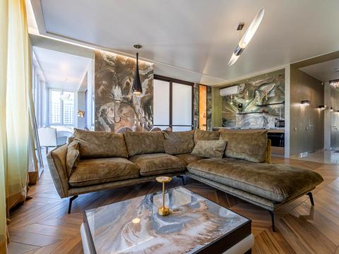 квартира по адресу Паньковская ул., 20/82