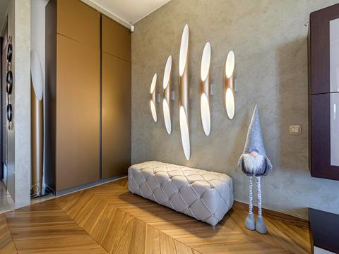 квартира по адресу Паньковская ул., 20/82