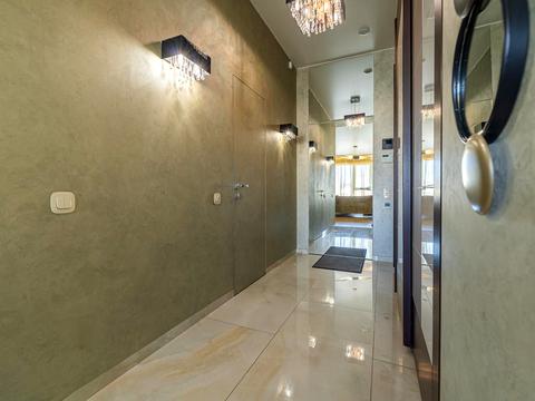 квартира по адресу Паньковская ул., 20/82