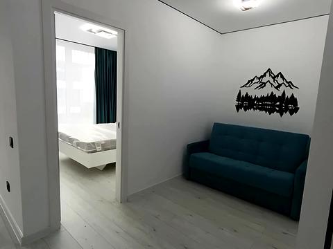 квартира за адресою Хіміків вул., 28, к.7-14