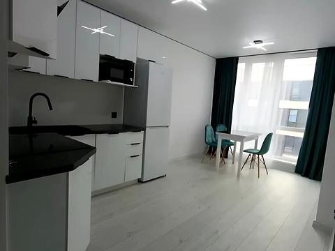 квартира за адресою Хіміків вул., 28, к.7-14