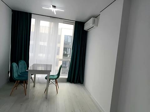 квартира за адресою Хіміків вул., 28, к.7-14