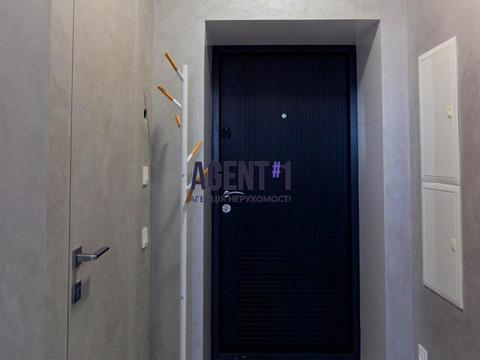 квартира за адресою Санаторна вул., 20