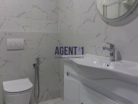 квартира за адресою Санаторна вул., 20