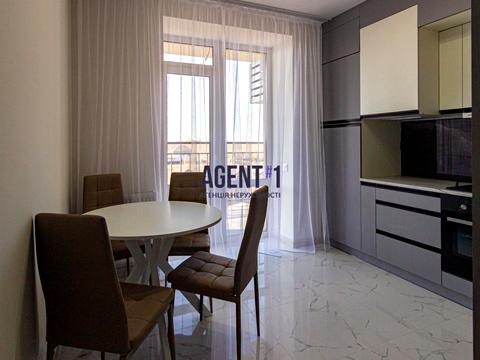 квартира за адресою Санаторна вул., 20