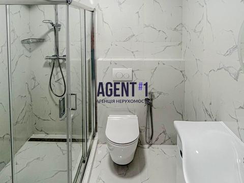 квартира за адресою Санаторна вул., 20