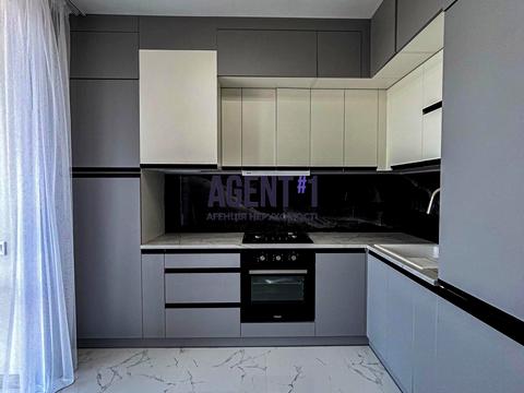 квартира за адресою Санаторна вул., 20