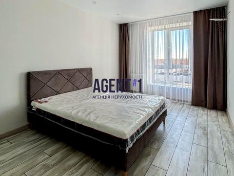 квартира за адресою Санаторна вул., 20