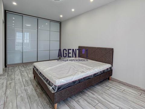 квартира за адресою Санаторна вул., 20