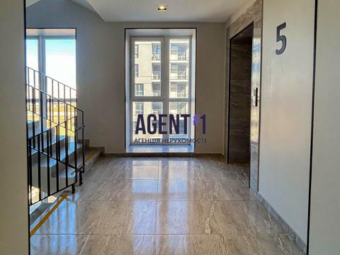 квартира за адресою Санаторна вул., 20