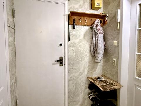 квартира за адресою Бугаївська вул., (Будинок 18)