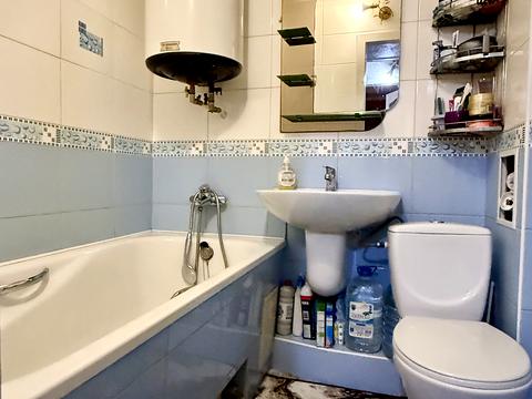 квартира за адресою Бугаївська вул., (Будинок 18)