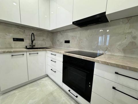 квартира по адресу Варненская ул., 29