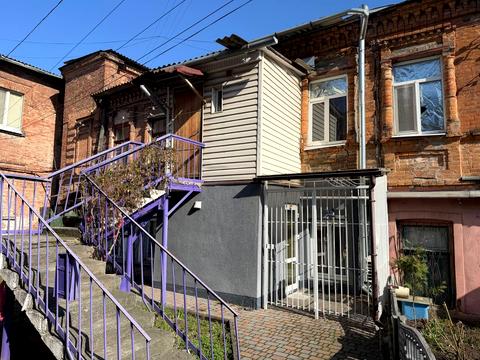 квартира за адресою Вартових Неба вул. (Бородинська), 24