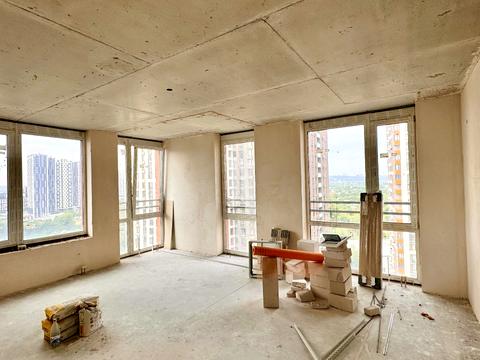 квартира по адресу Днепровская набережная ул., 20-А