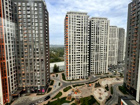 квартира по адресу Днепровская набережная ул., 20-А