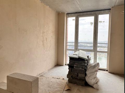 квартира по адресу Днепровская набережная ул., 20-А