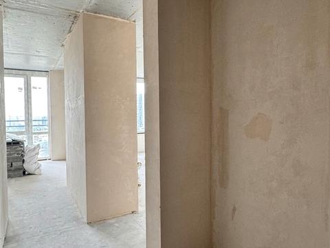 квартира по адресу Днепровская набережная ул., 20-А