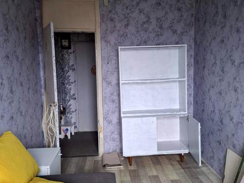 комната по адресу Бердянская ул., 1