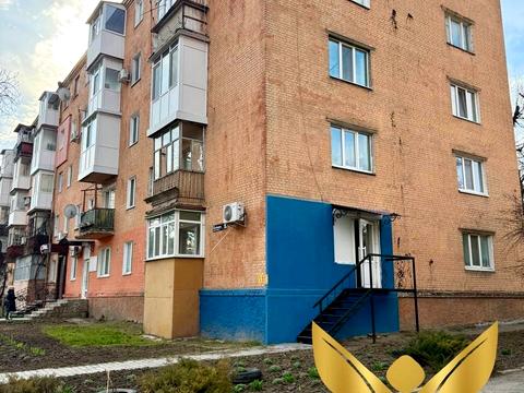 комерційна за адресою Євгена Маланюка вул., 9-Д