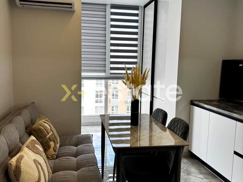 квартира по адресу Сімейна ул., 4