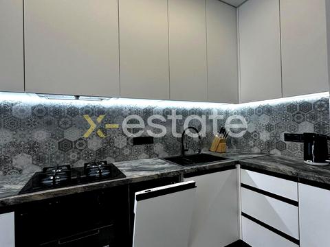 квартира по адресу Сімейна ул., 4