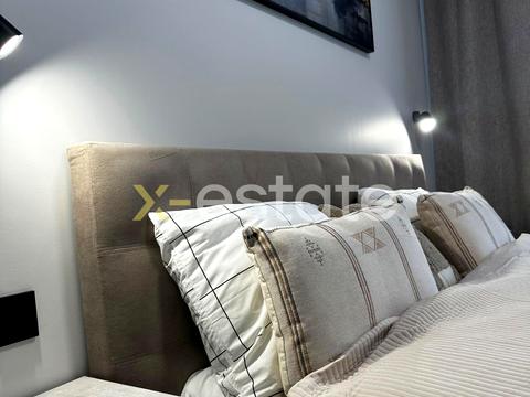 квартира за адресою Сімейна вул., 4