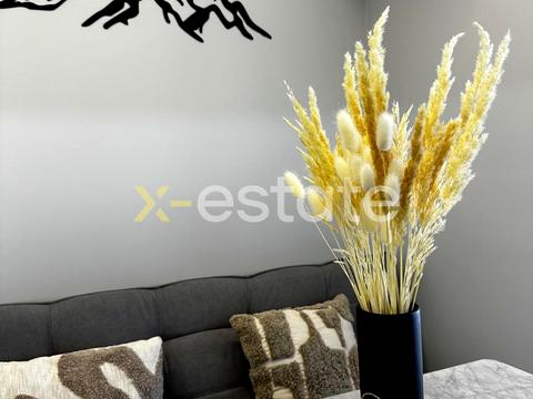 квартира по адресу Сімейна ул., 4