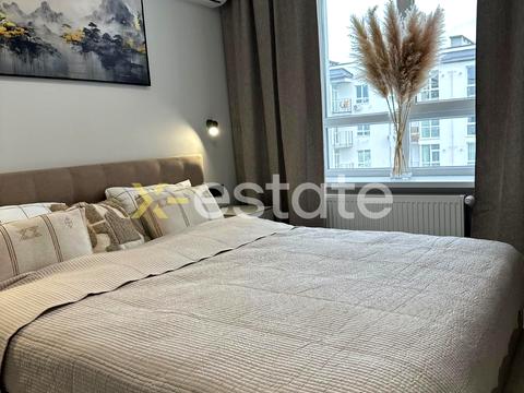 квартира по адресу Сімейна ул., 4