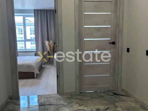 квартира по адресу Сімейна ул., 4