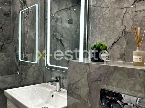 квартира по адресу Сімейна ул., 4