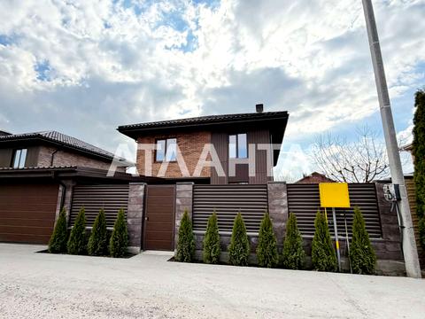 дом по адресу Зелёная ул., 1