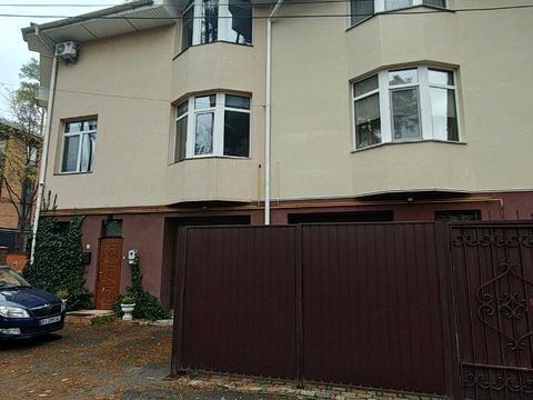 дом по адресу Рильського ул., 7-В