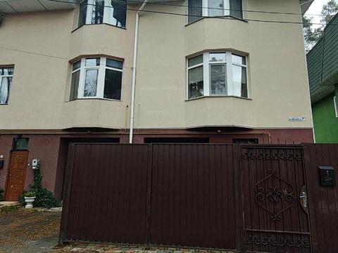 дом по адресу Рильського ул., 7-В