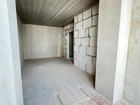 квартира по адресу Высочана ул., 18 к19