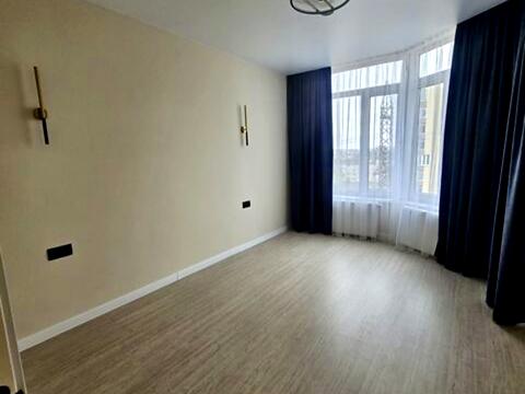 квартира за адресою Злуки просп., 7