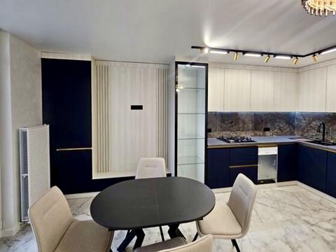 квартира за адресою Злуки просп., 7