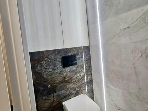 квартира за адресою Злуки просп., 7