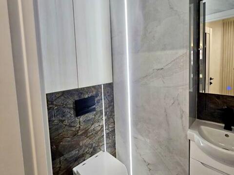 квартира за адресою Злуки просп., 7