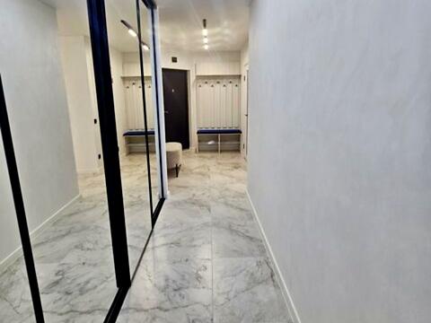 квартира за адресою Злуки просп., 7