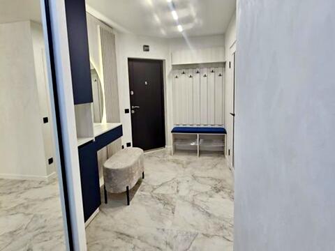 квартира за адресою Злуки просп., 7