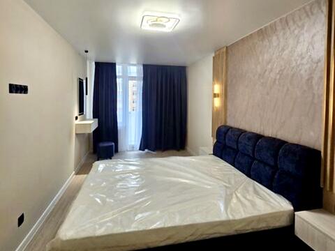 квартира за адресою Злуки просп., 7