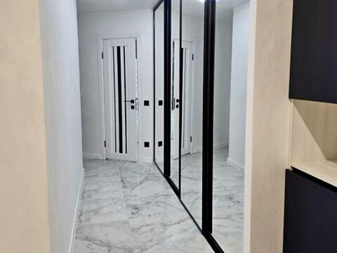 квартира за адресою Злуки просп., 7