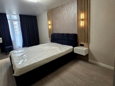 квартира за адресою Злуки просп., 7