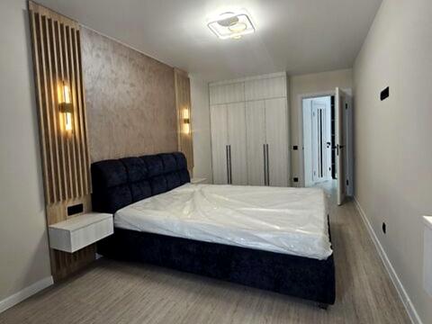 квартира за адресою Злуки просп., 7